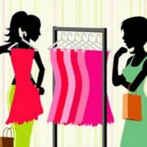 Meet your Posher, Rachael